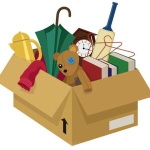 TrashPanda’s Junk Box 🦝